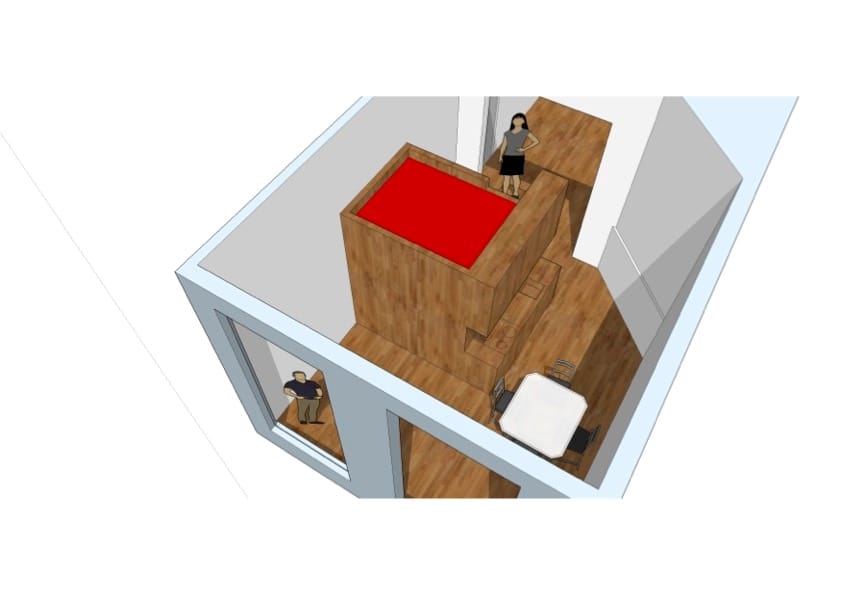 Foto 45 van Brakstraat 30-A