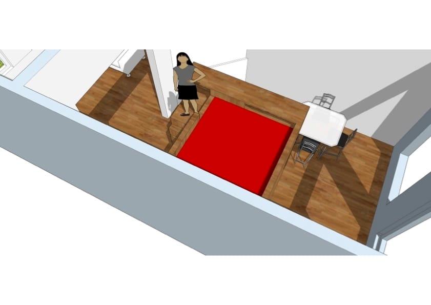 Foto 46 van Brakstraat 30-A