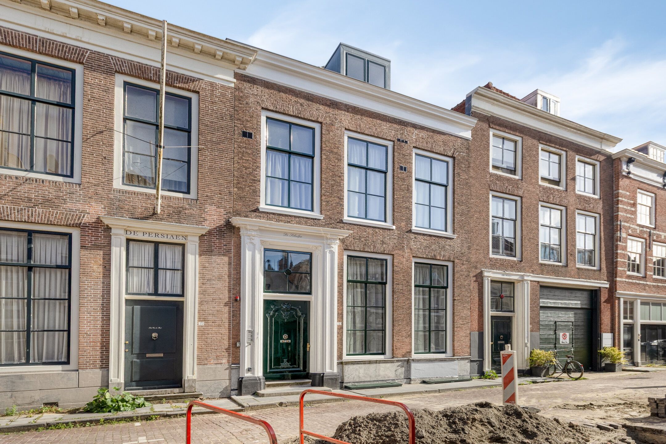 Foto 3 van Brakstraat 30-A