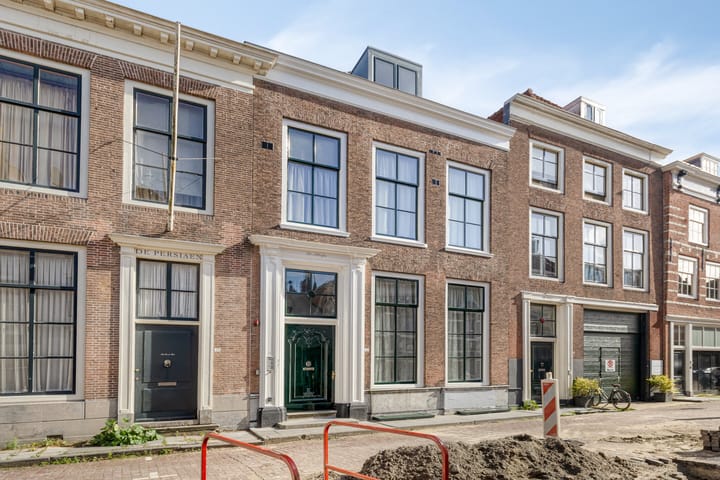 Foto 3 van Brakstraat 30-A