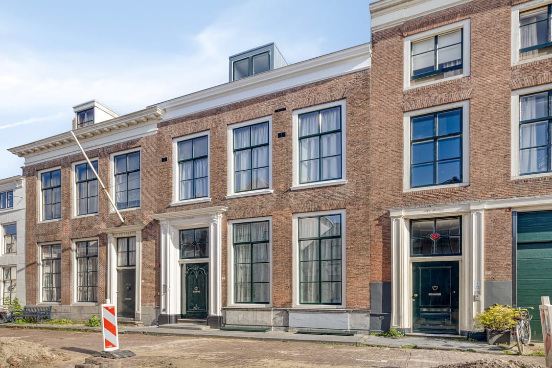 Foto 2 van Brakstraat 30-A