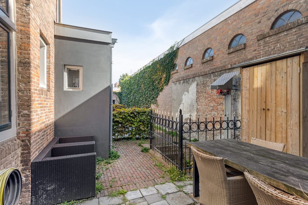 Foto 31 van Brakstraat 30-A