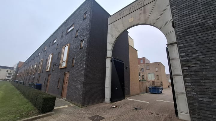 Photo 3 of Piersonstraat 111