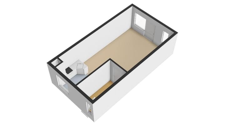 Photo 24 of Piersonstraat 111