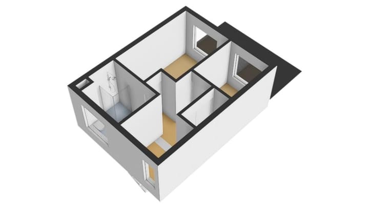 Photo 26 of Piersonstraat 111