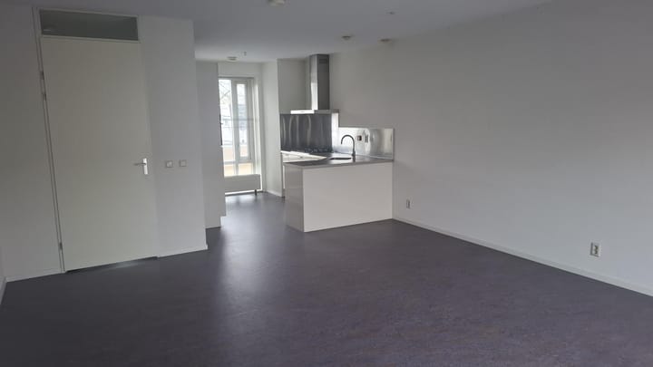 Photo 9 of Piersonstraat 111