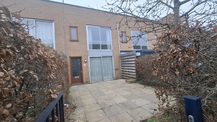 Photo 4 of Piersonstraat 111