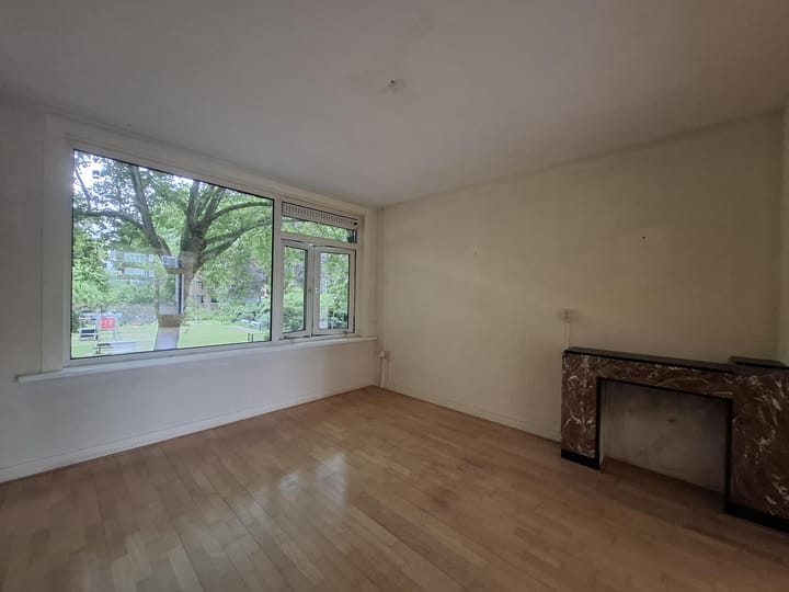 Foto 2 van Statenweg 52-B