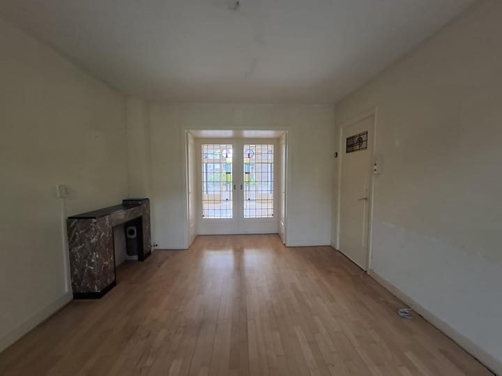 Foto 3 van Statenweg 52-B