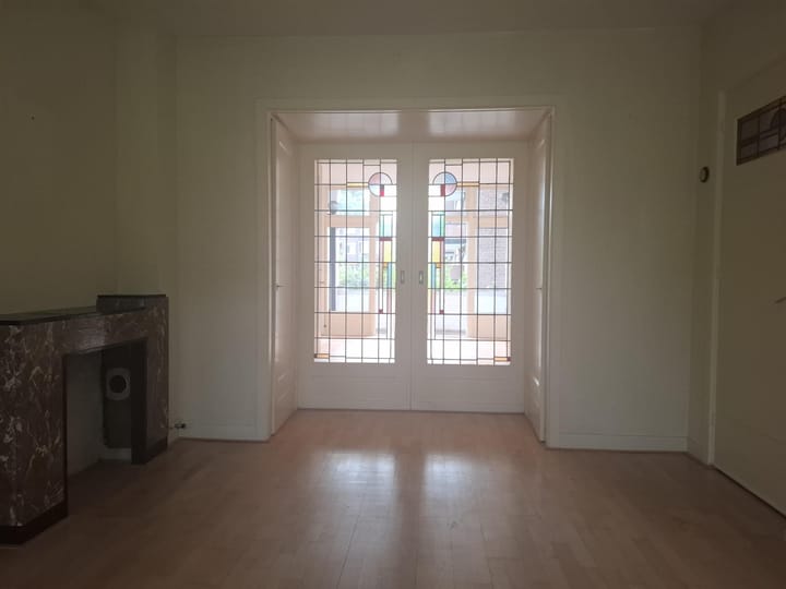 Foto 4 van Statenweg 52-B