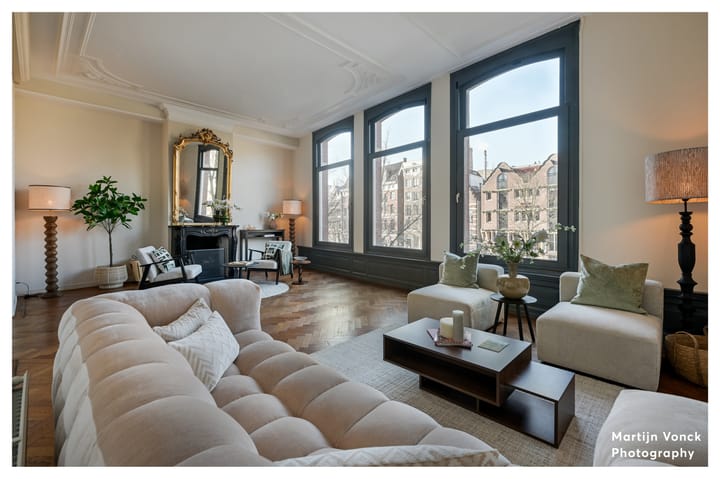 Foto 2 van Oudezijds Voorburgwal 145-A