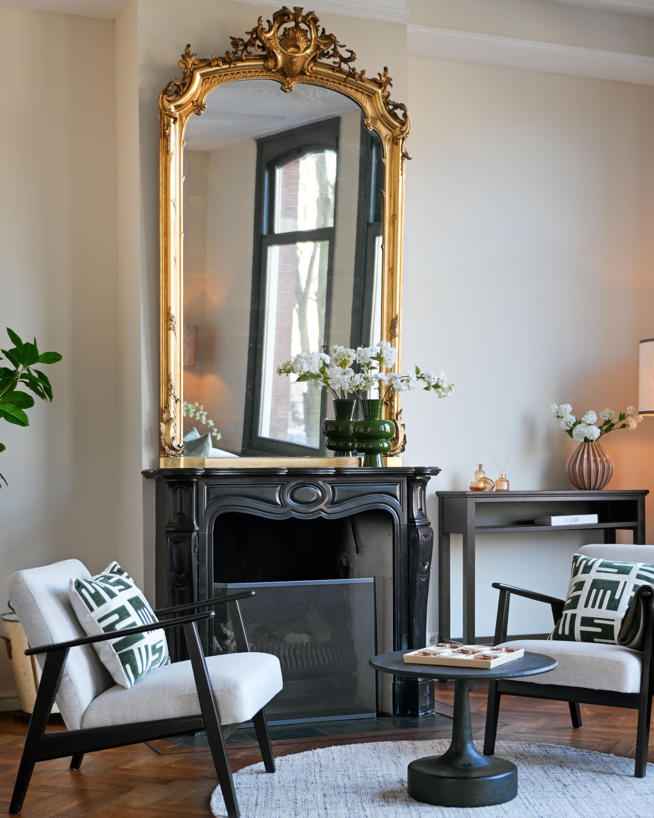 Foto 3 van Oudezijds Voorburgwal 145-A