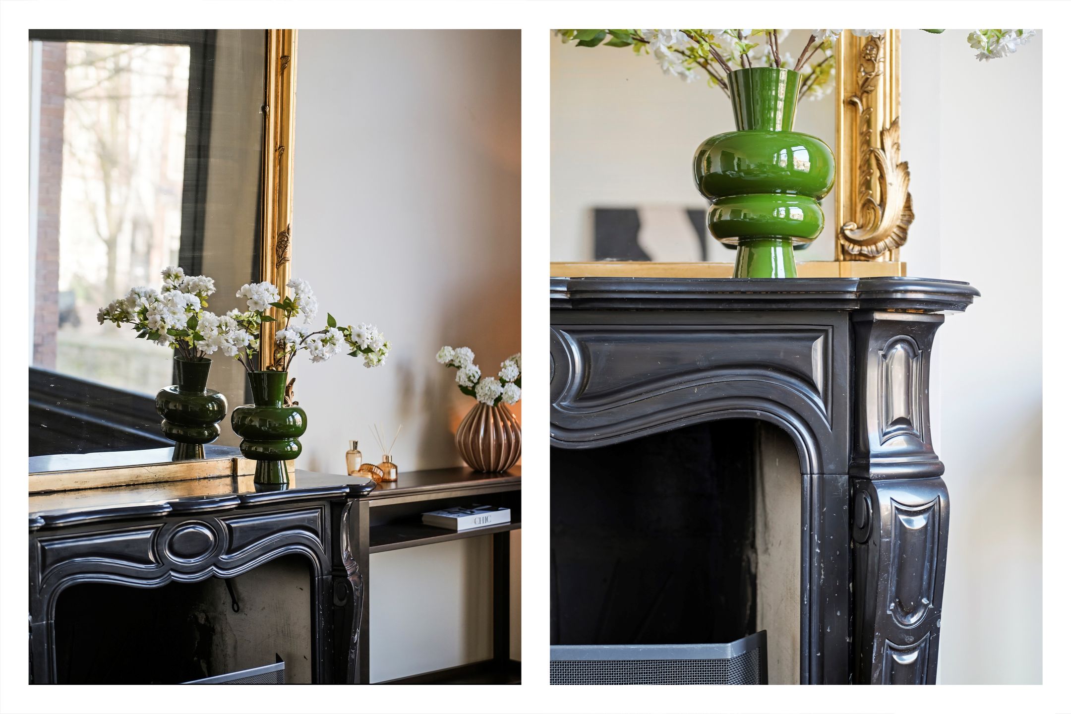 Foto 9 van Oudezijds Voorburgwal 145-A