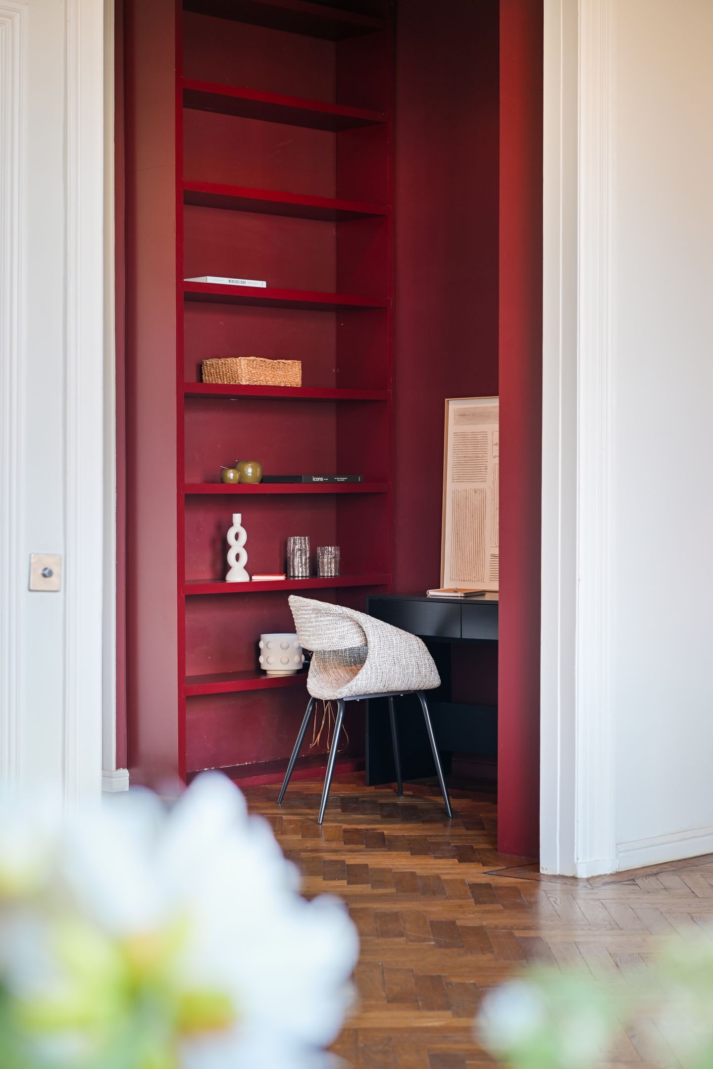 Foto 14 van Oudezijds Voorburgwal 145-A