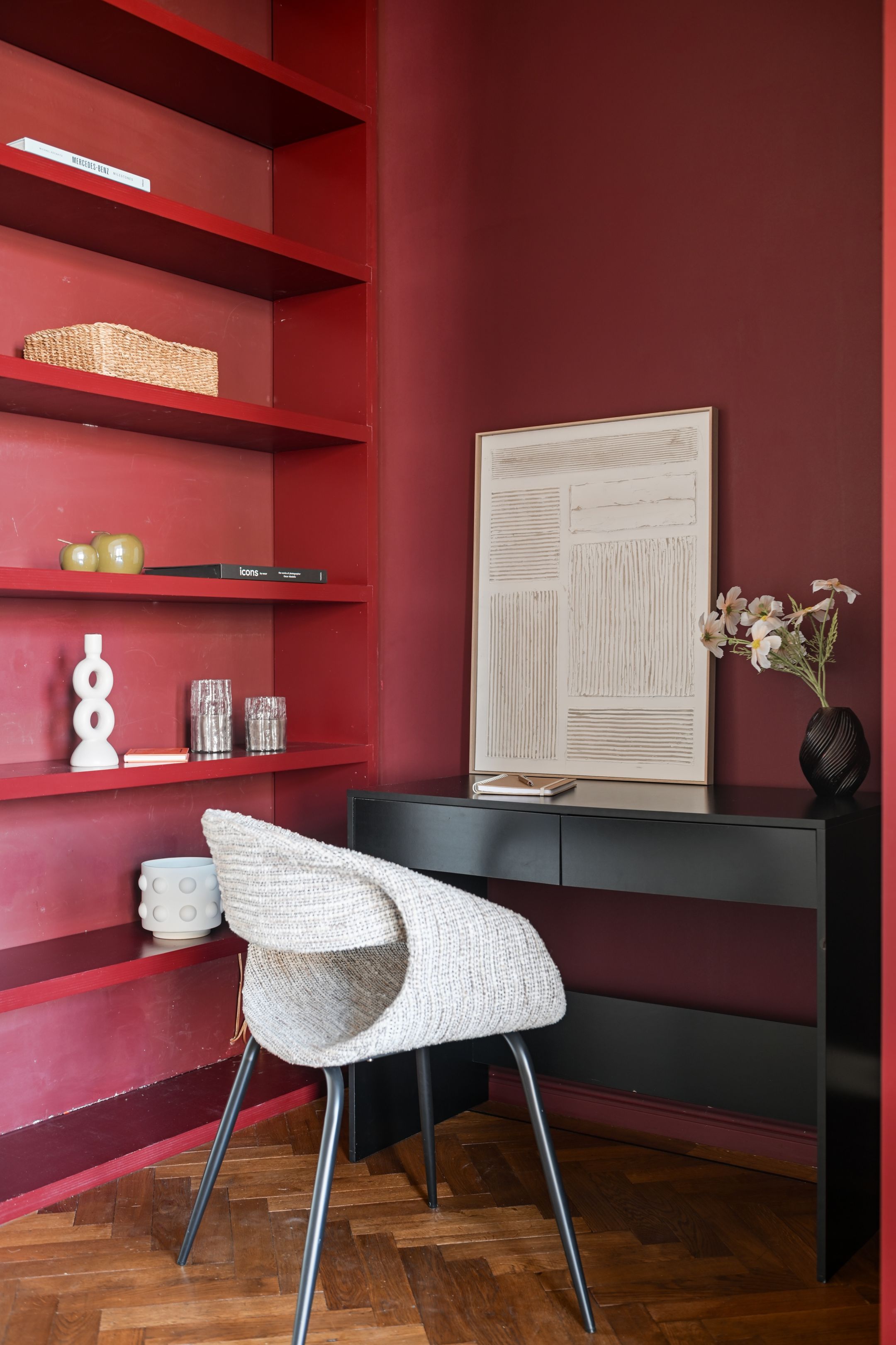 Foto 15 van Oudezijds Voorburgwal 145-A