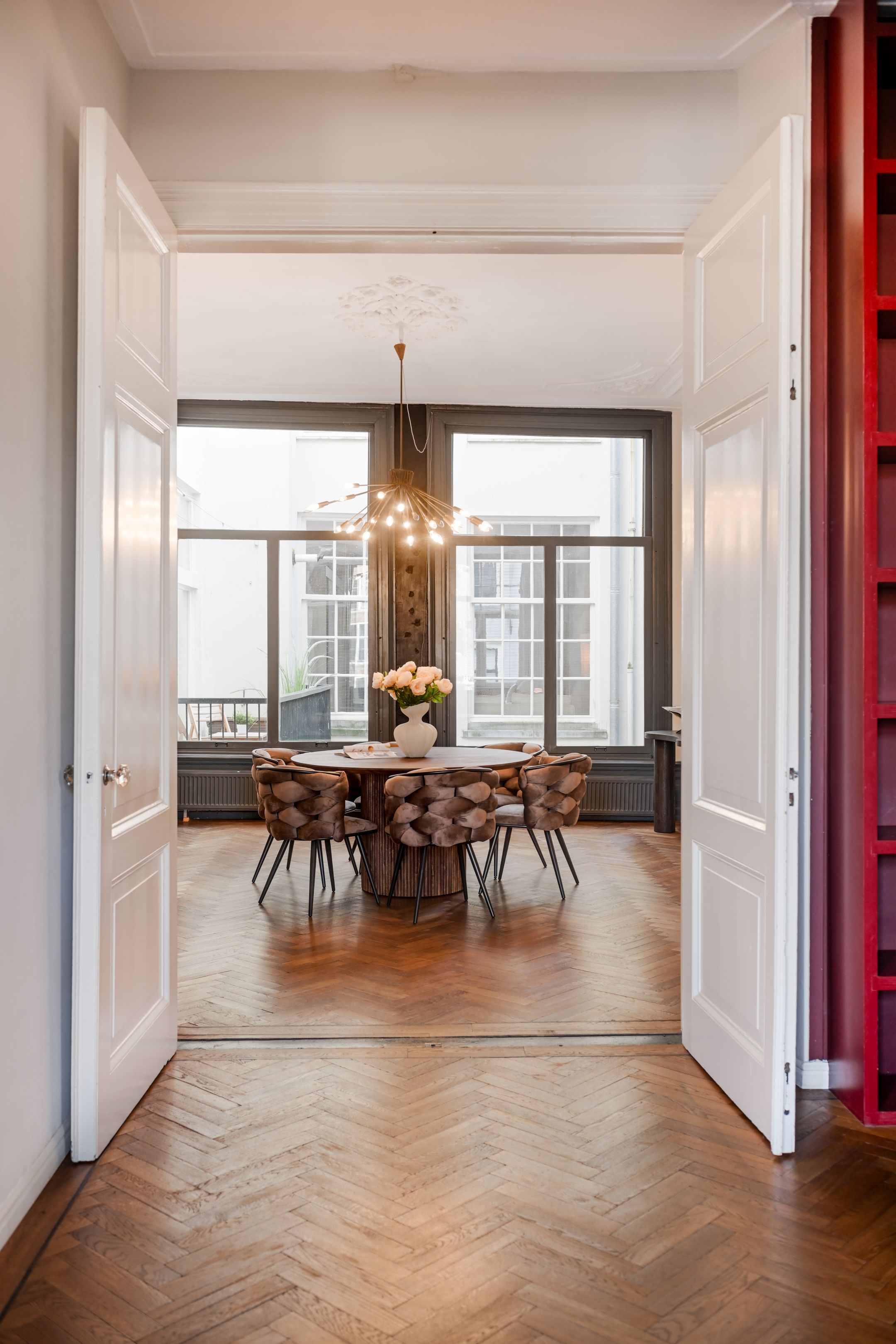 Foto 18 van Oudezijds Voorburgwal 145-A