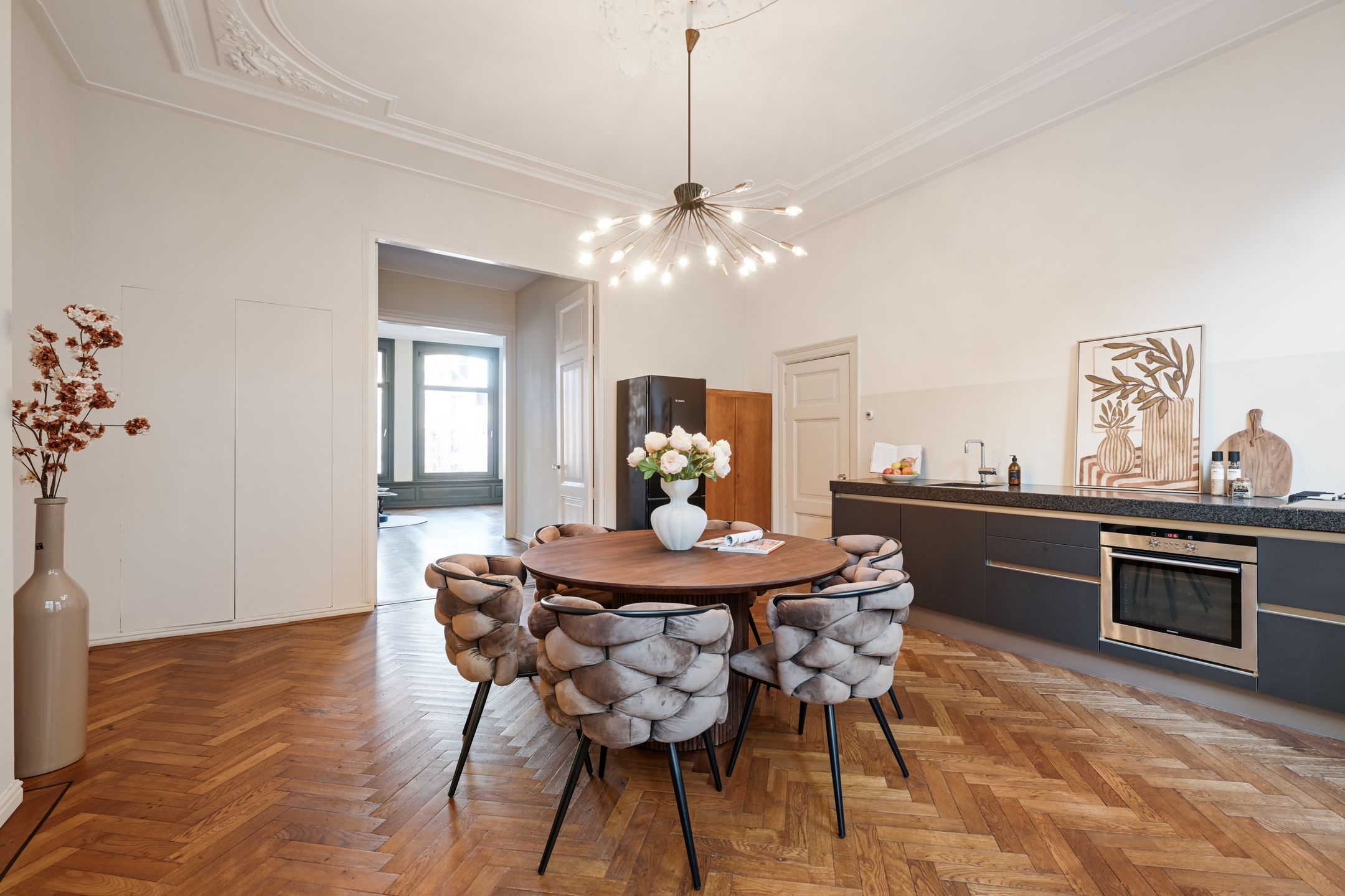 Foto 21 van Oudezijds Voorburgwal 145-A