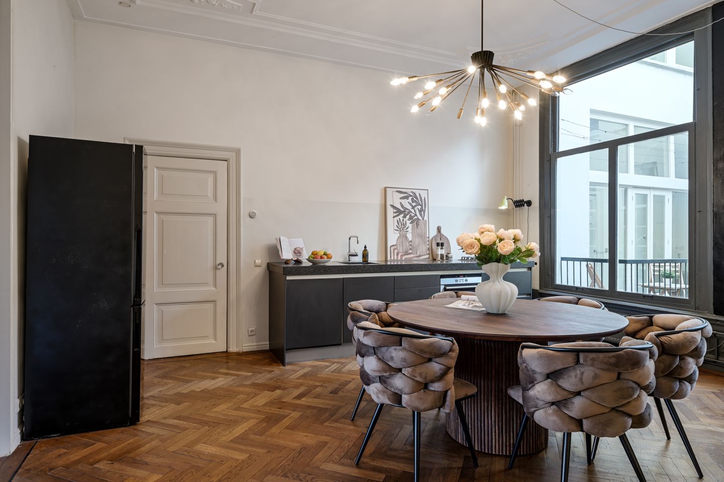 Foto 20 van Oudezijds Voorburgwal 145-A