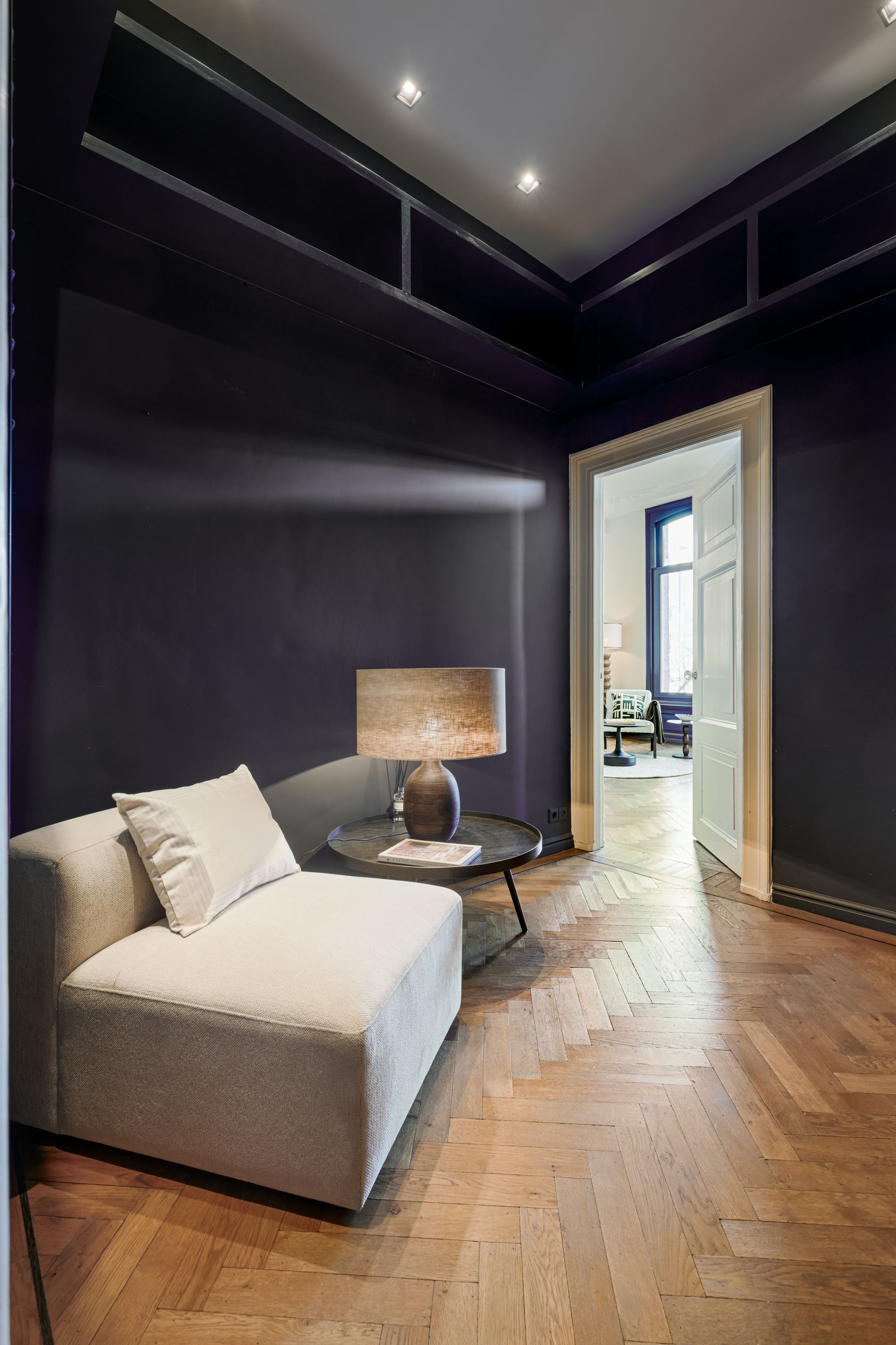 Foto 27 van Oudezijds Voorburgwal 145-A