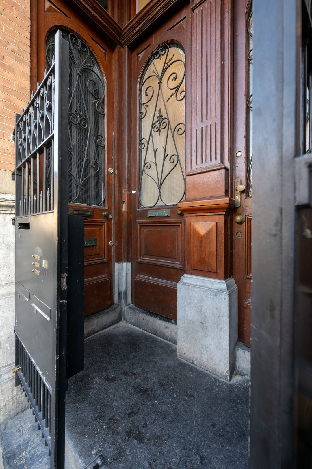 Foto 46 van Oudezijds Voorburgwal 145-A