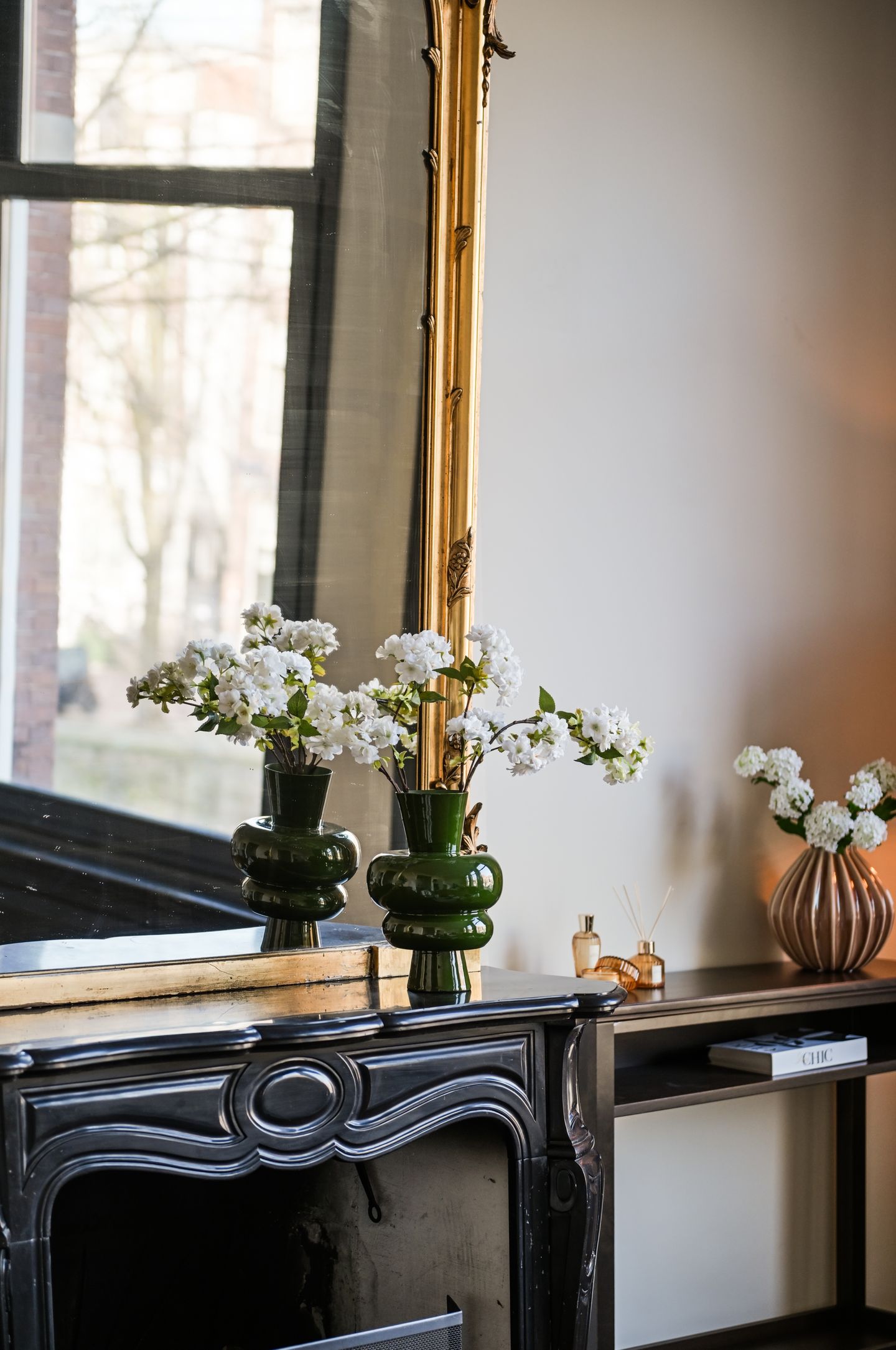 Foto 10 van Oudezijds Voorburgwal 145-A