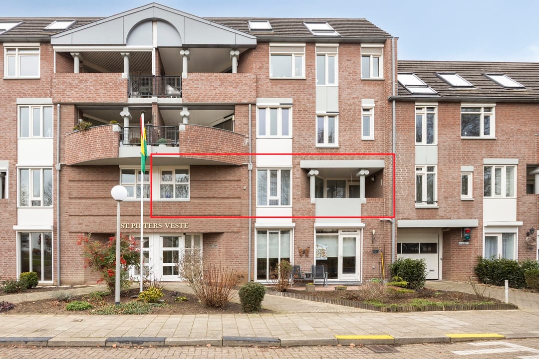 Photo 1 of Lage Kanaaldijk 15-C