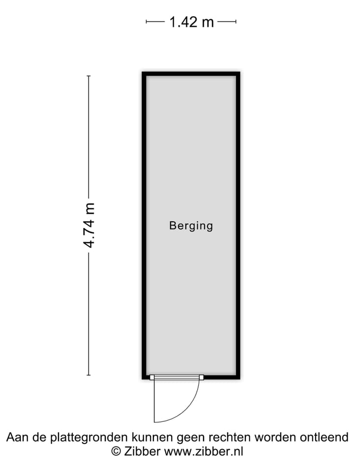 Foto 31 van Lage Kanaaldijk 15-C