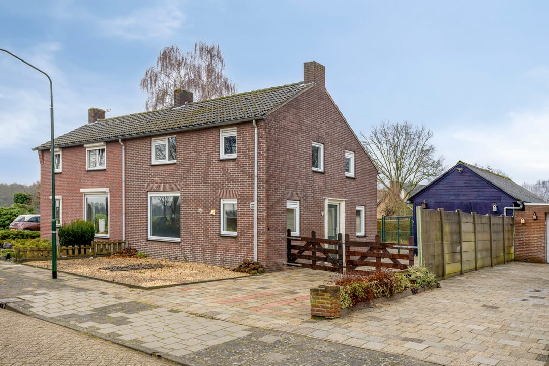 Photo 1 of Sint Eloystraat 18
