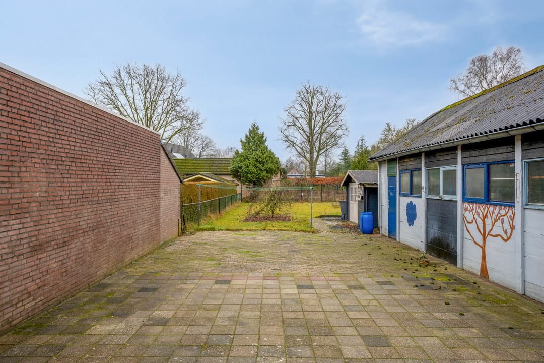 Photo 31 of Sint Eloystraat 18