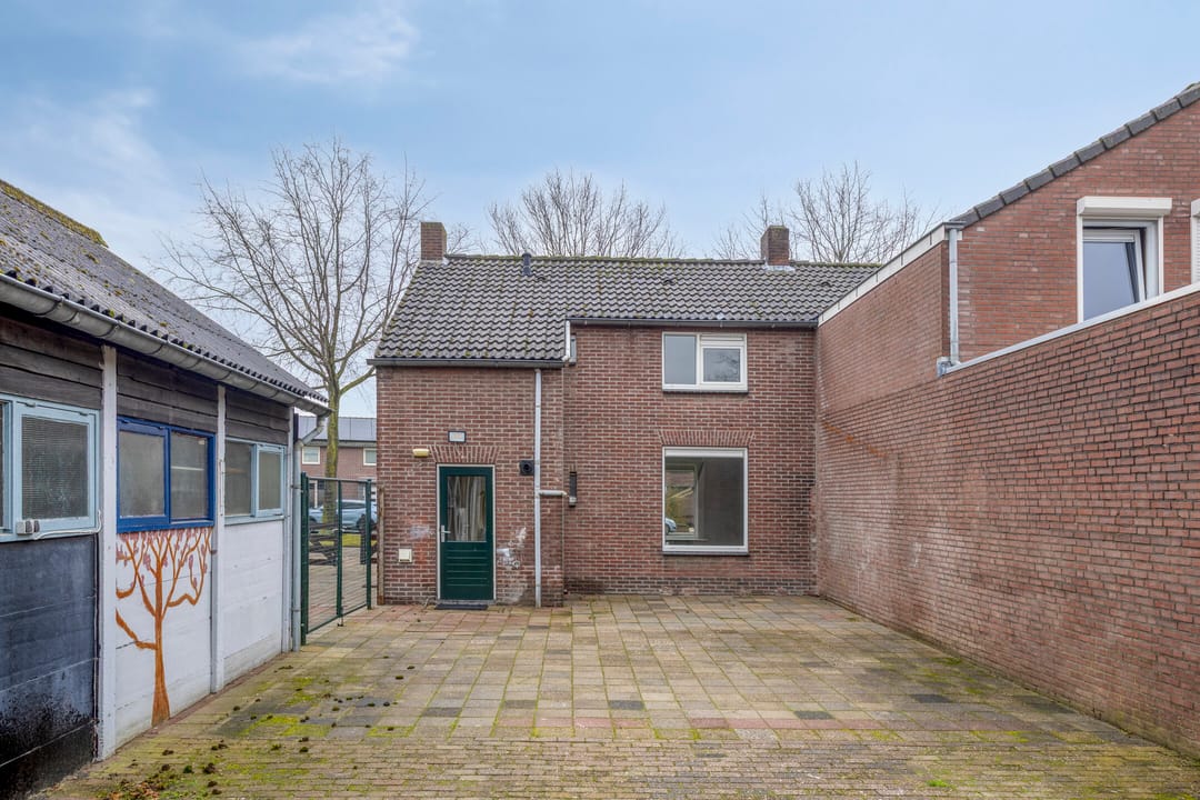 Photo 32 of Sint Eloystraat 18