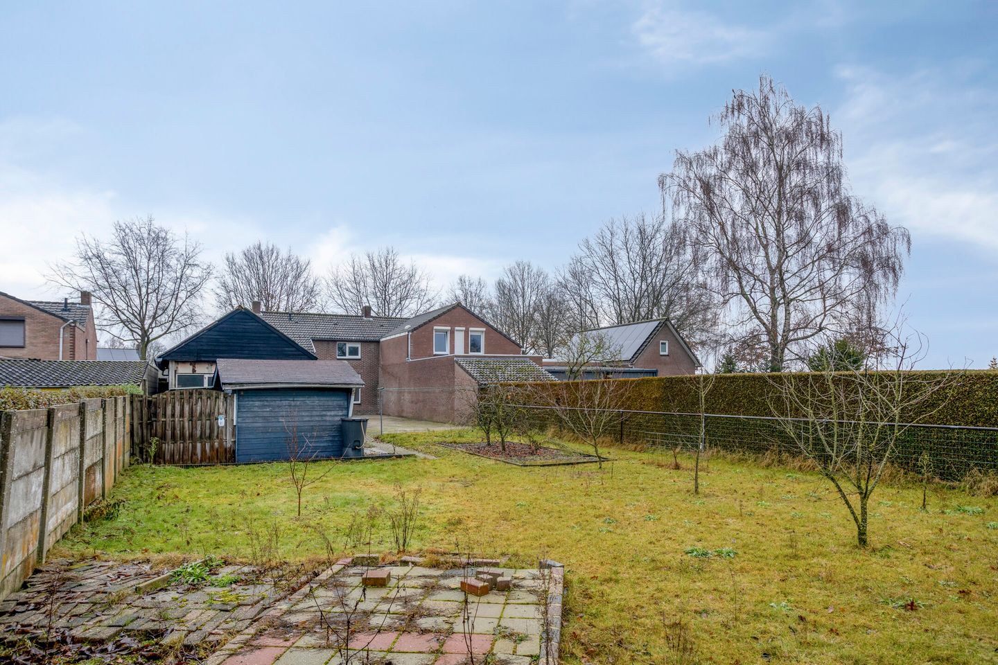 Photo 34 of Sint Eloystraat 18