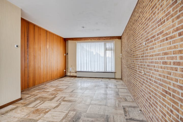 Foto 4 van Vinkenplein 11