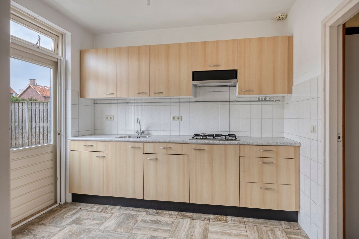 Foto 5 van Vinkenplein 11