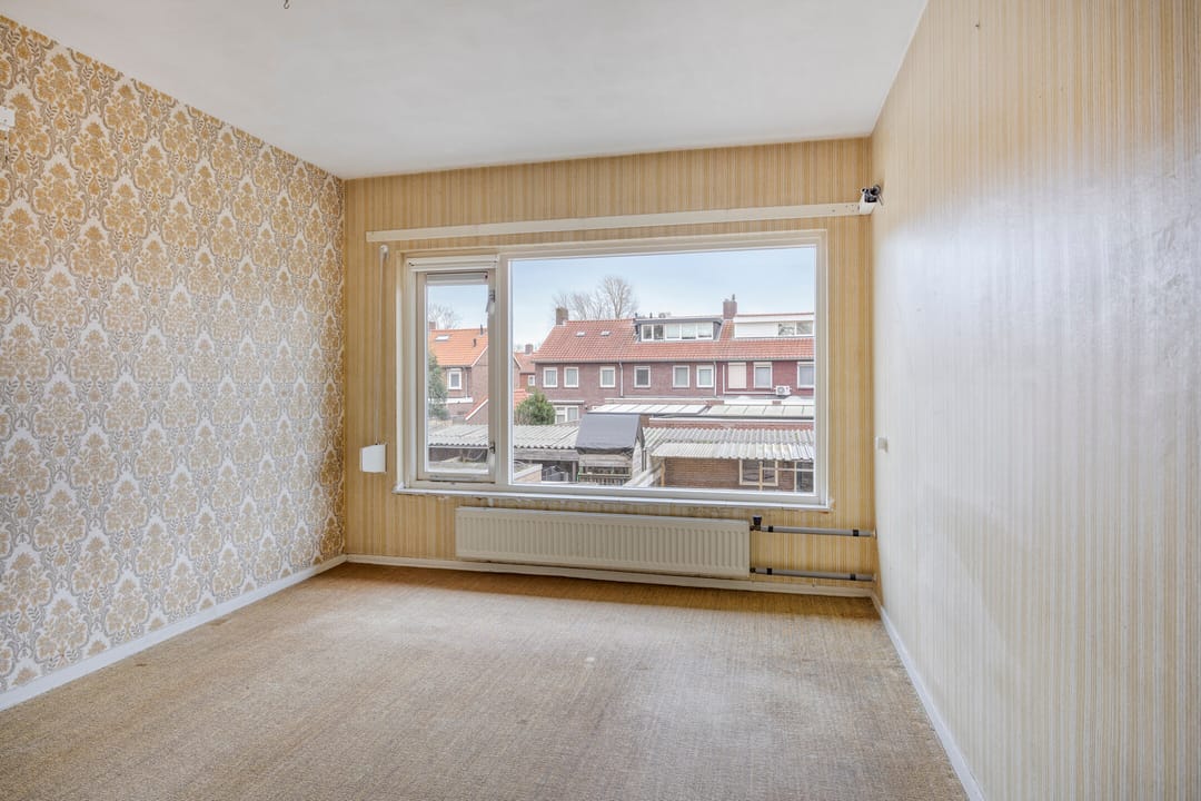 Foto 13 van Vinkenplein 11