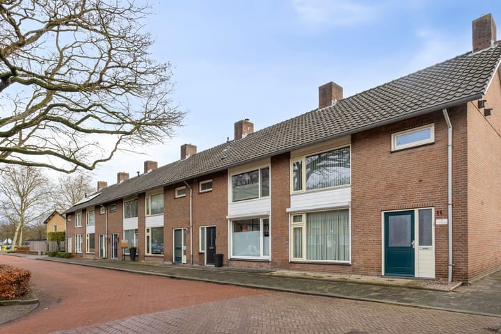 Photo 7 of Vinkenplein 11