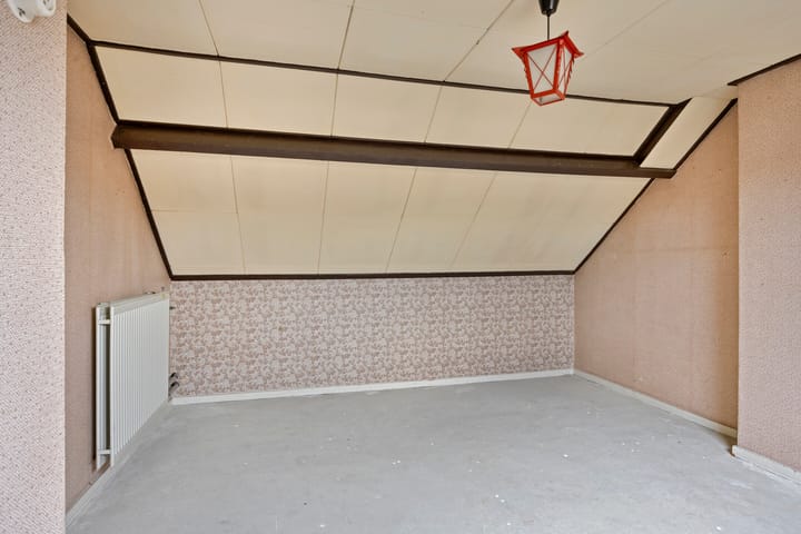 Photo 25 of Vinkenplein 11