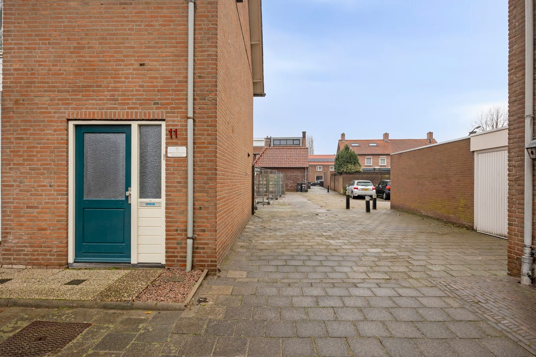 Foto 26 van Vinkenplein 11