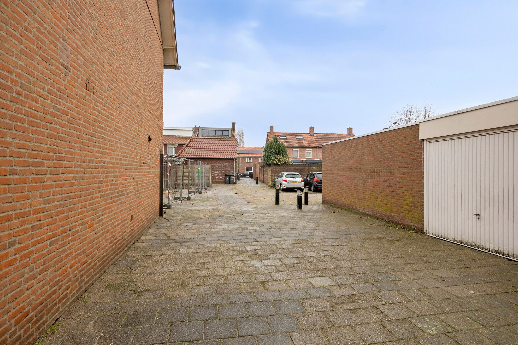 Foto 27 van Vinkenplein 11