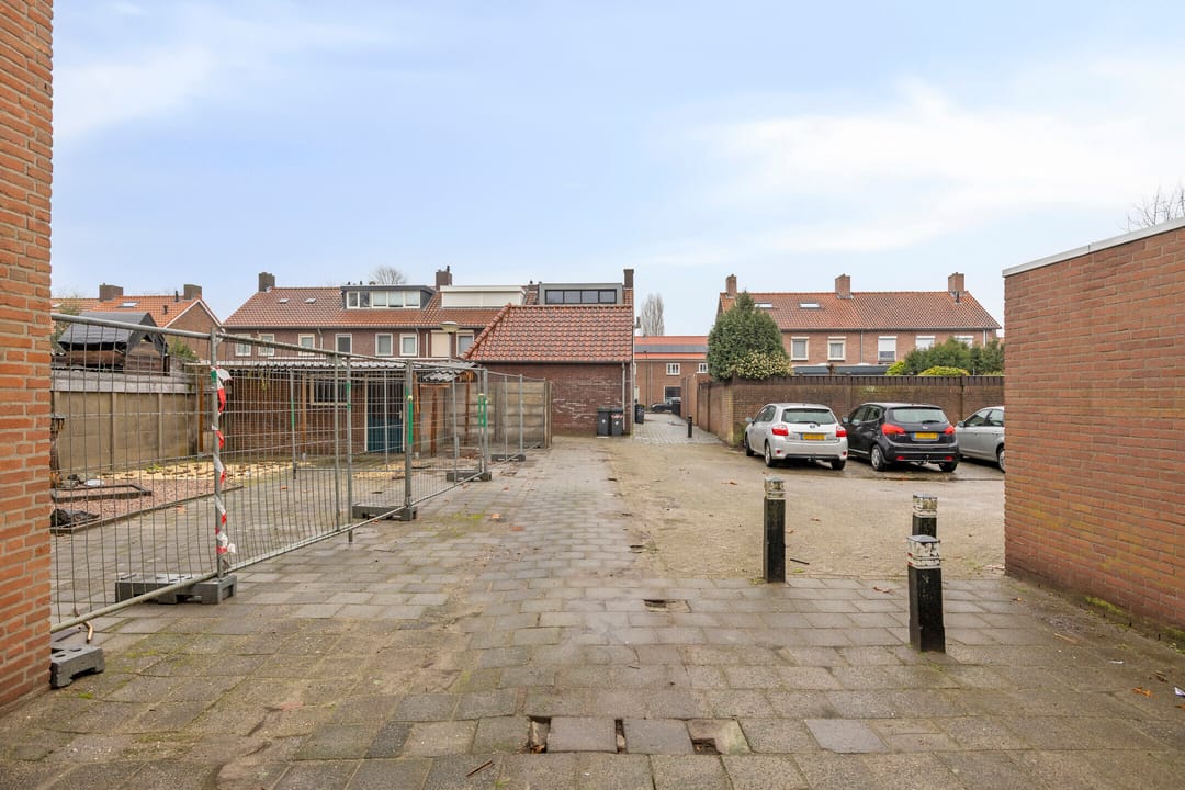 Foto 28 van Vinkenplein 11