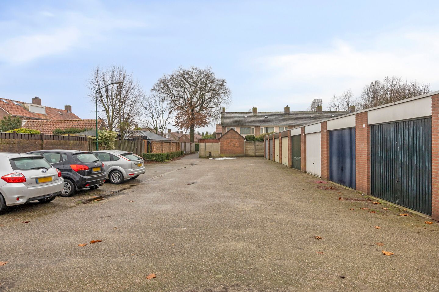 Foto 29 van Vinkenplein 11