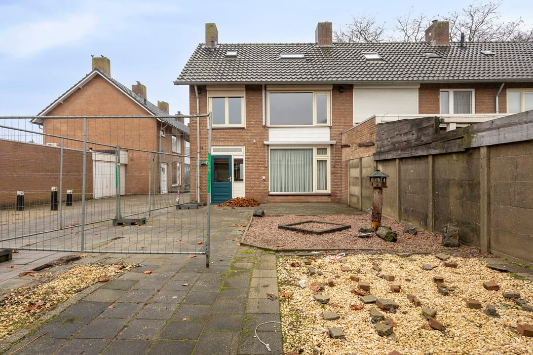 Foto 31 van Vinkenplein 11