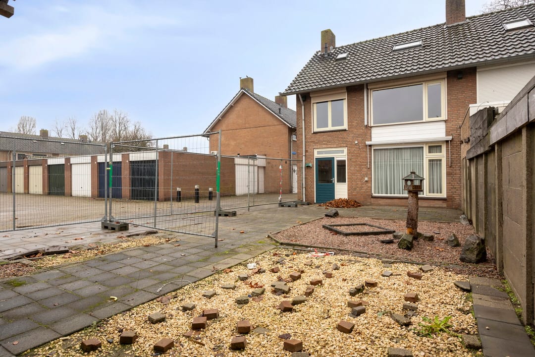 Foto 32 van Vinkenplein 11