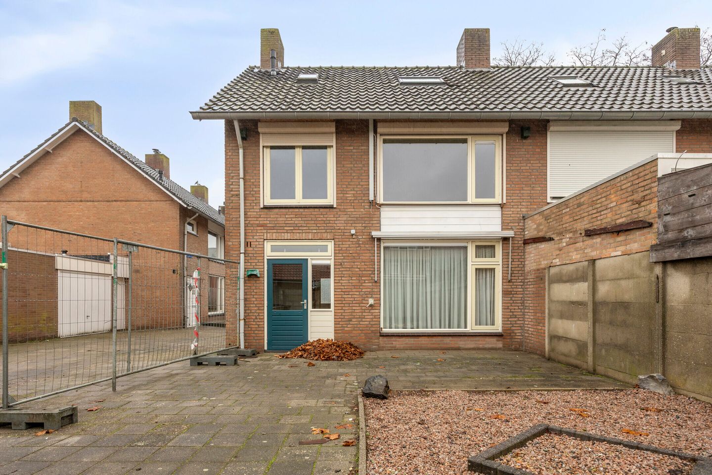 Foto 35 van Vinkenplein 11