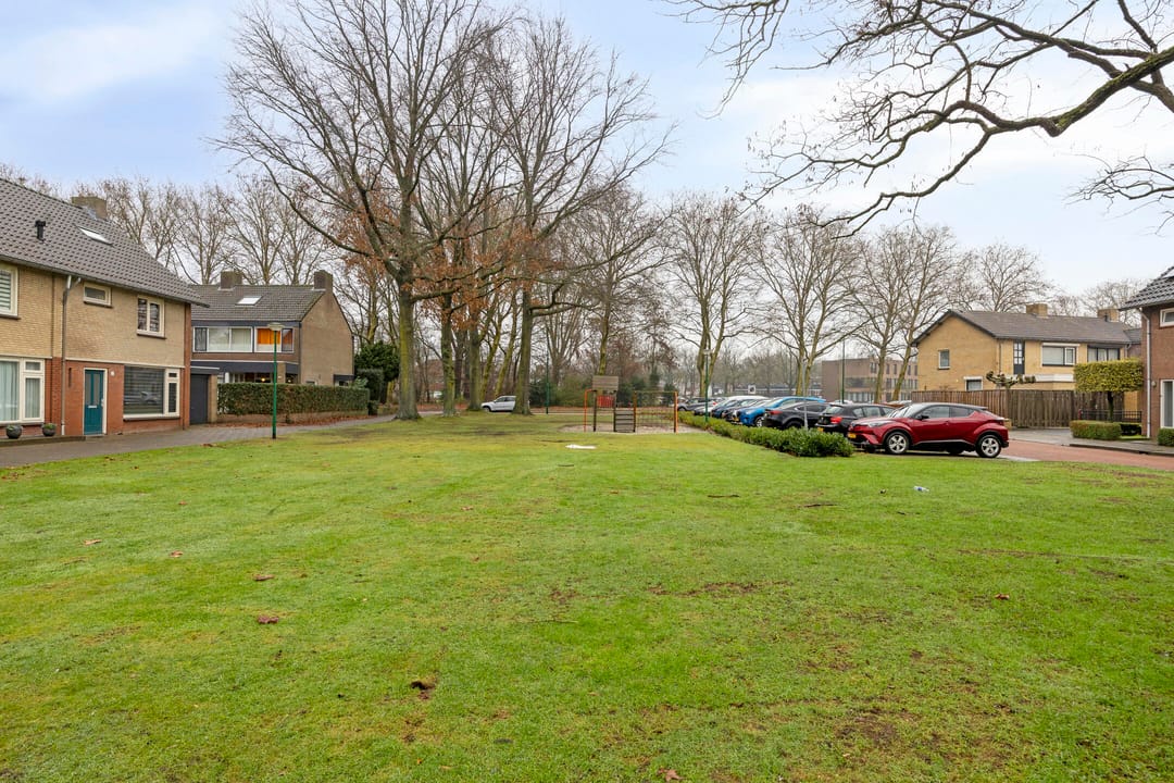 Foto 37 van Vinkenplein 11