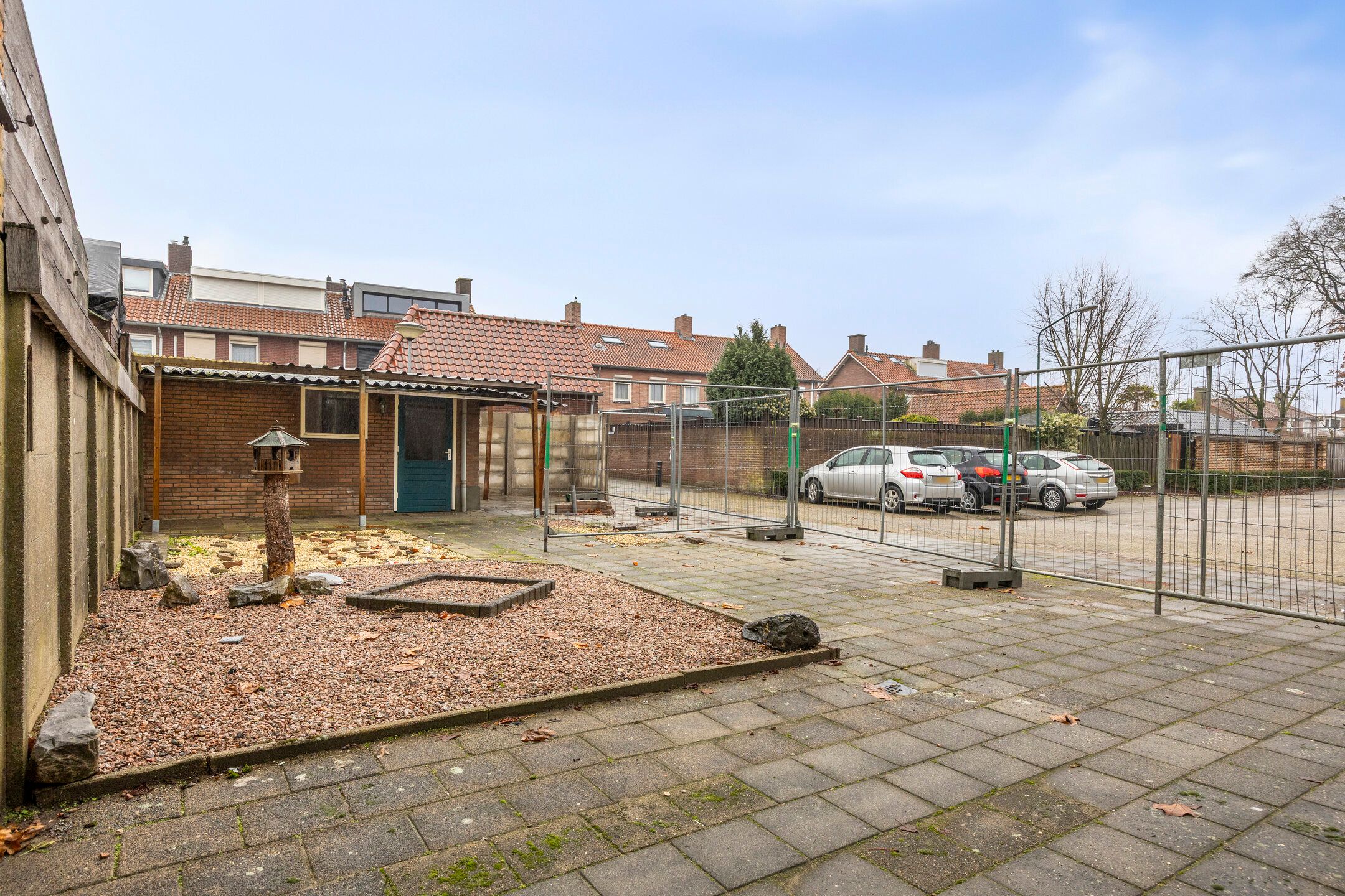 Foto 30 van Vinkenplein 11