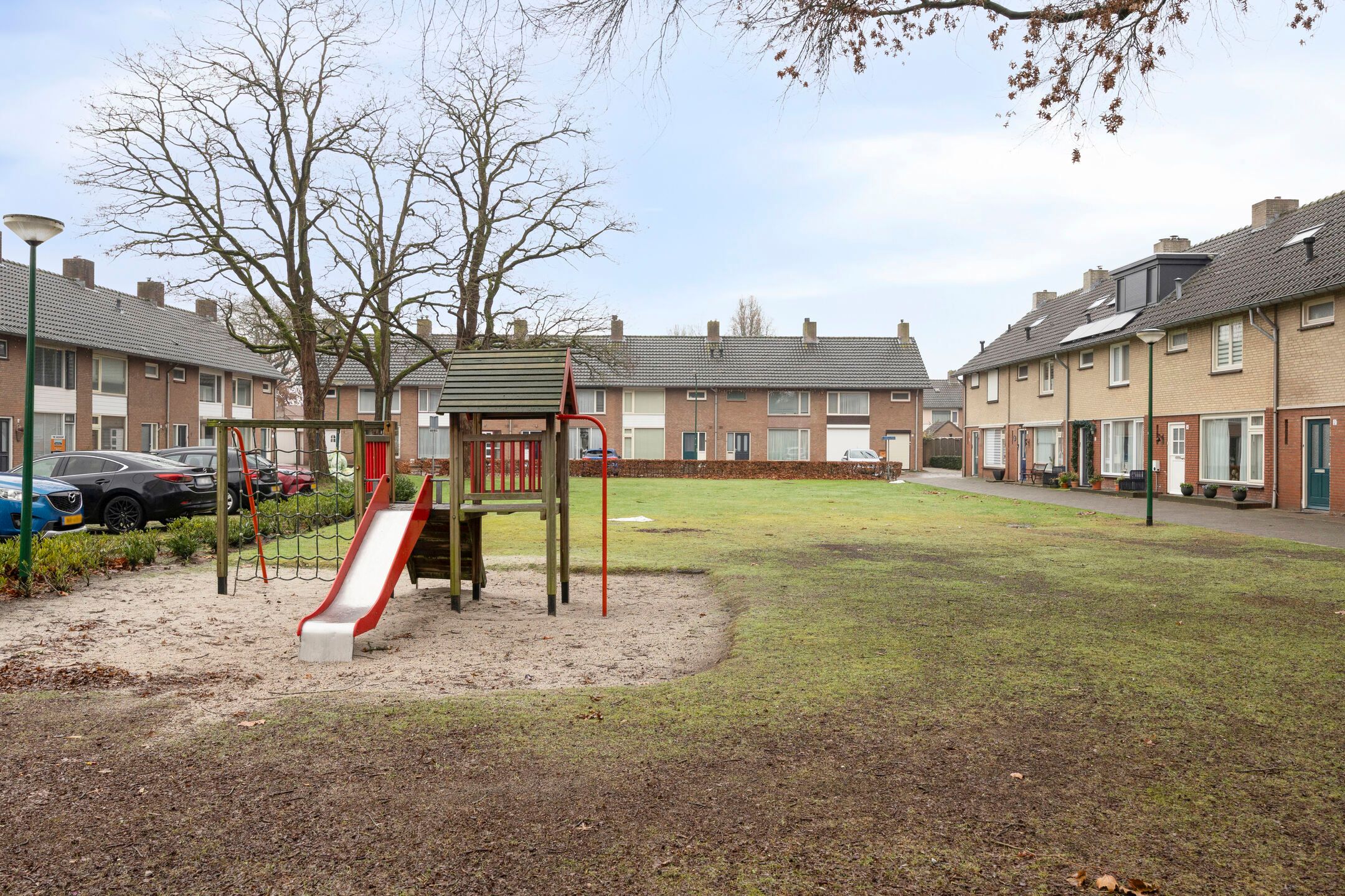 Foto 39 van Vinkenplein 11