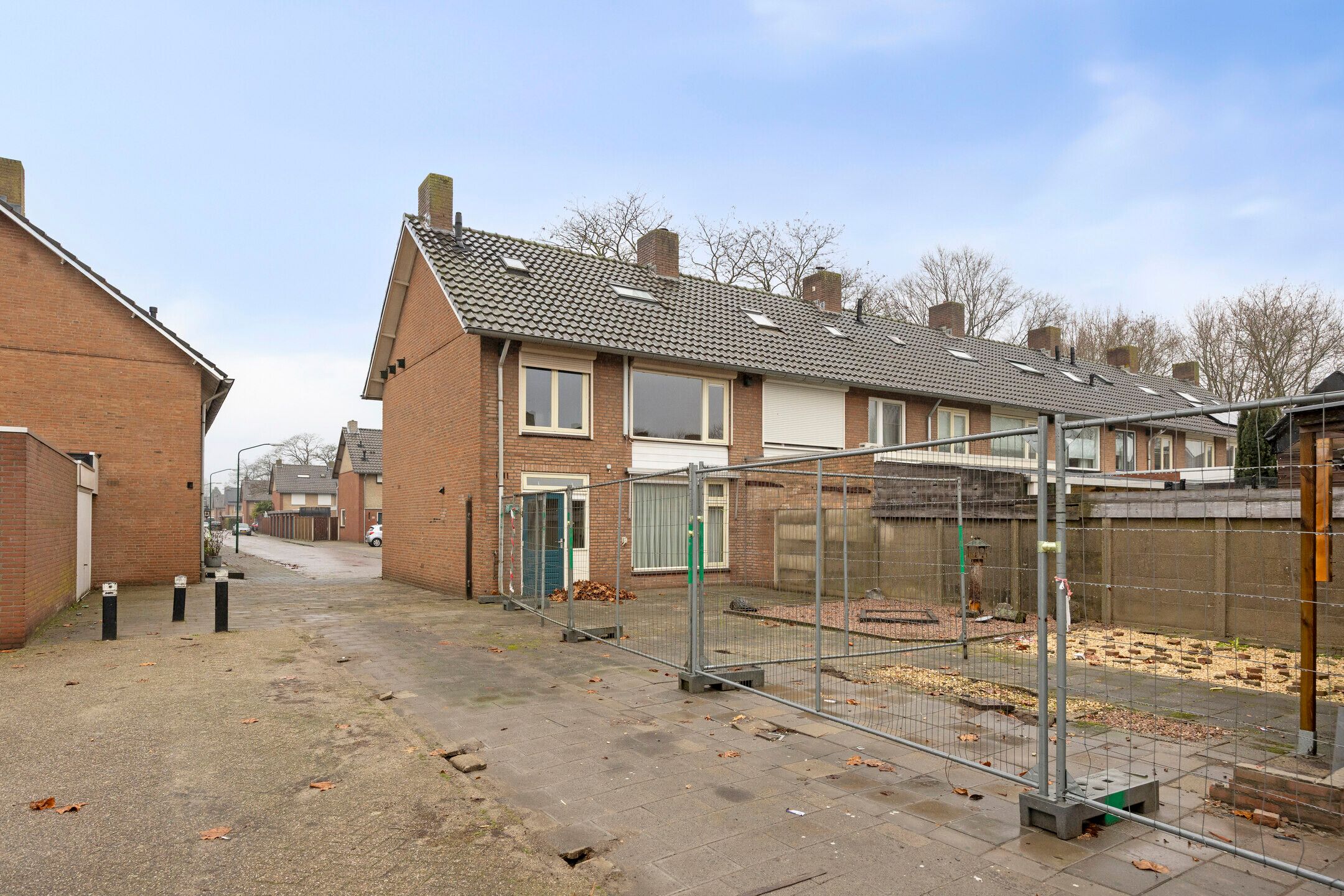 Foto 36 van Vinkenplein 11