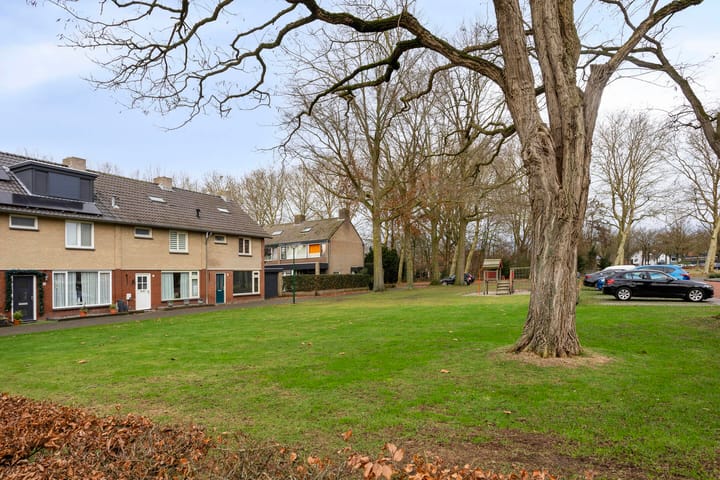 Foto 2 van Vinkenplein 11