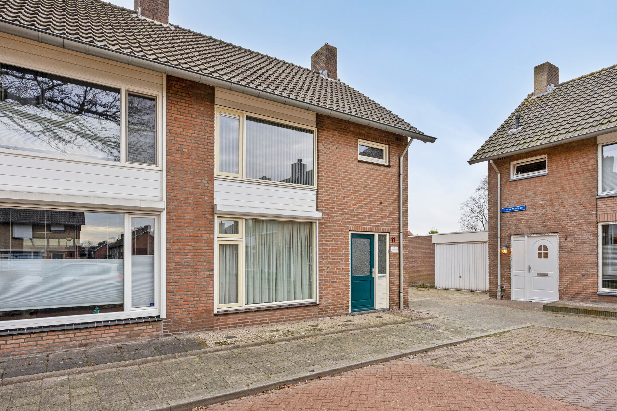 Foto 6 van Vinkenplein 11