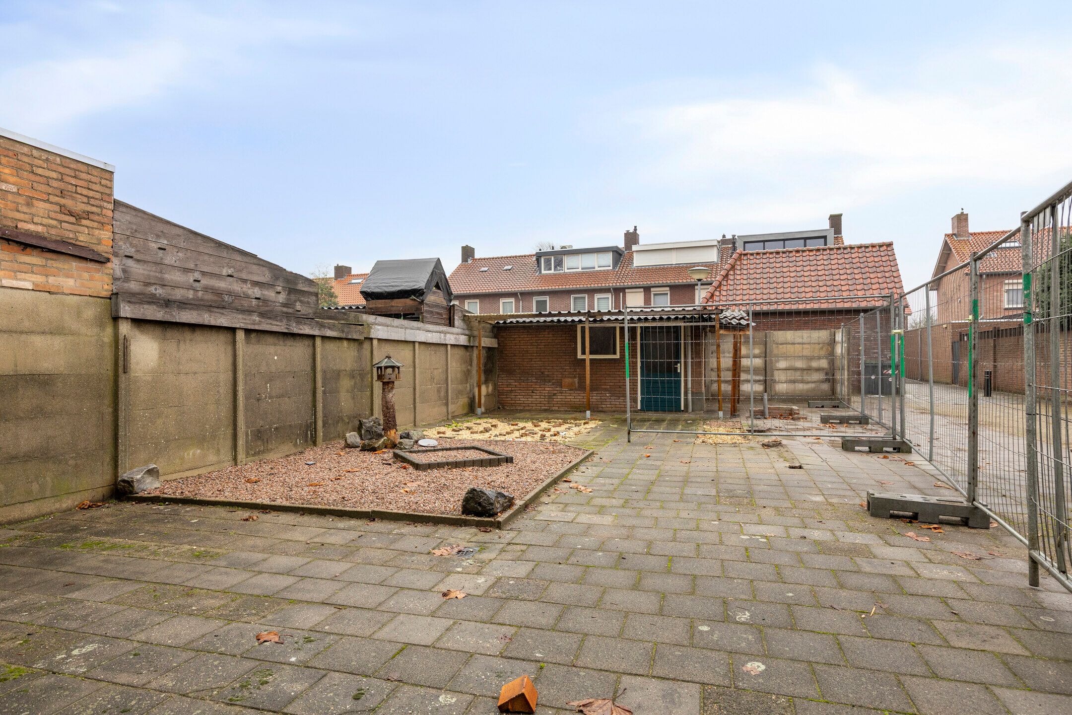 Foto 3 van Vinkenplein 11